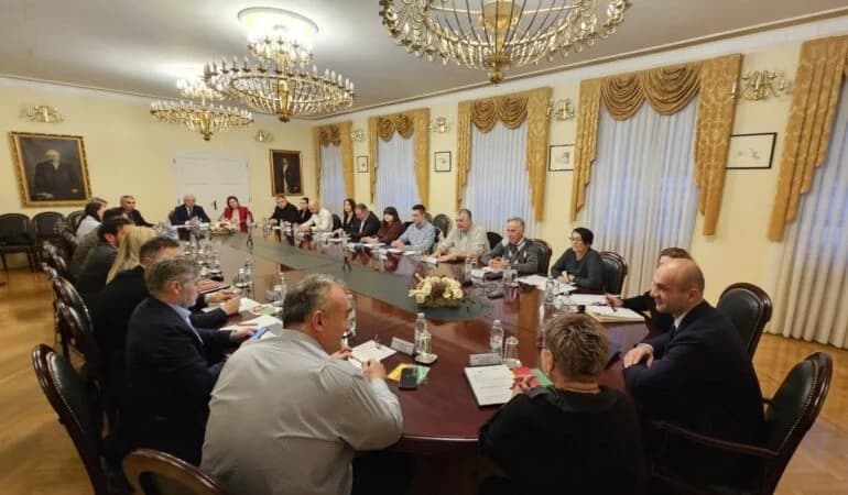 Održana 33. sjednica Gradskog vijeća: Požega opterećena novim zaduženjima