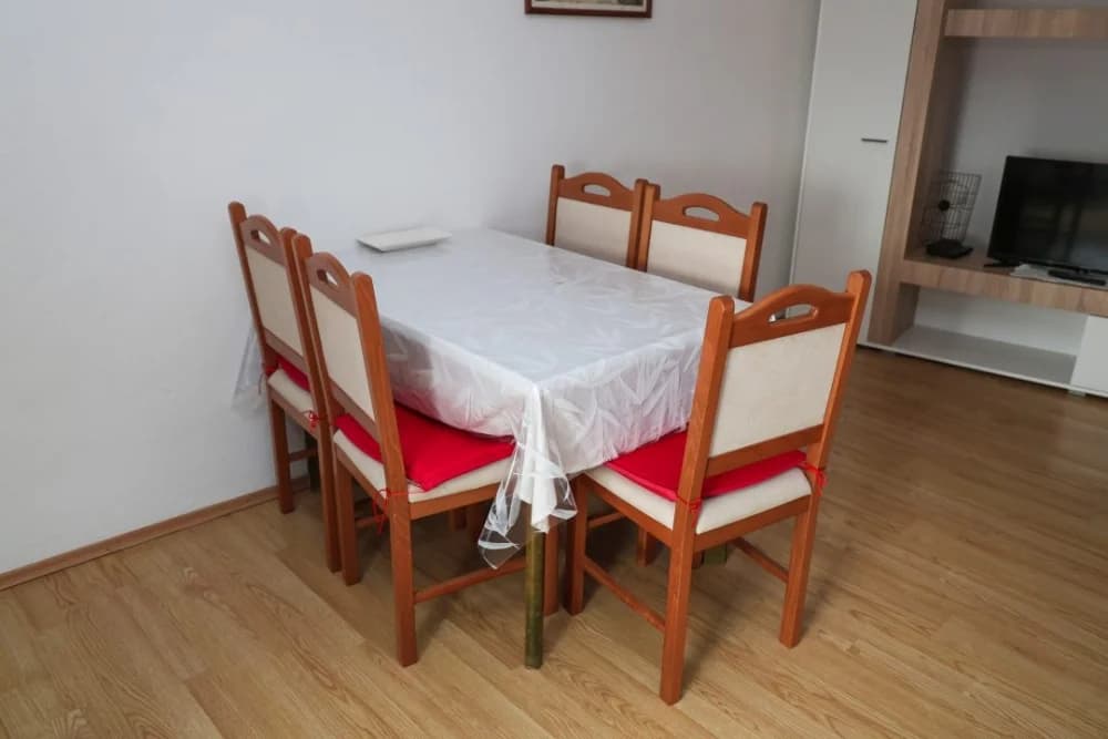 Turističko seljačko domaćinstvo Baka Ljuba: Otkrijte autentične okuse i tradiciju Slavonije
