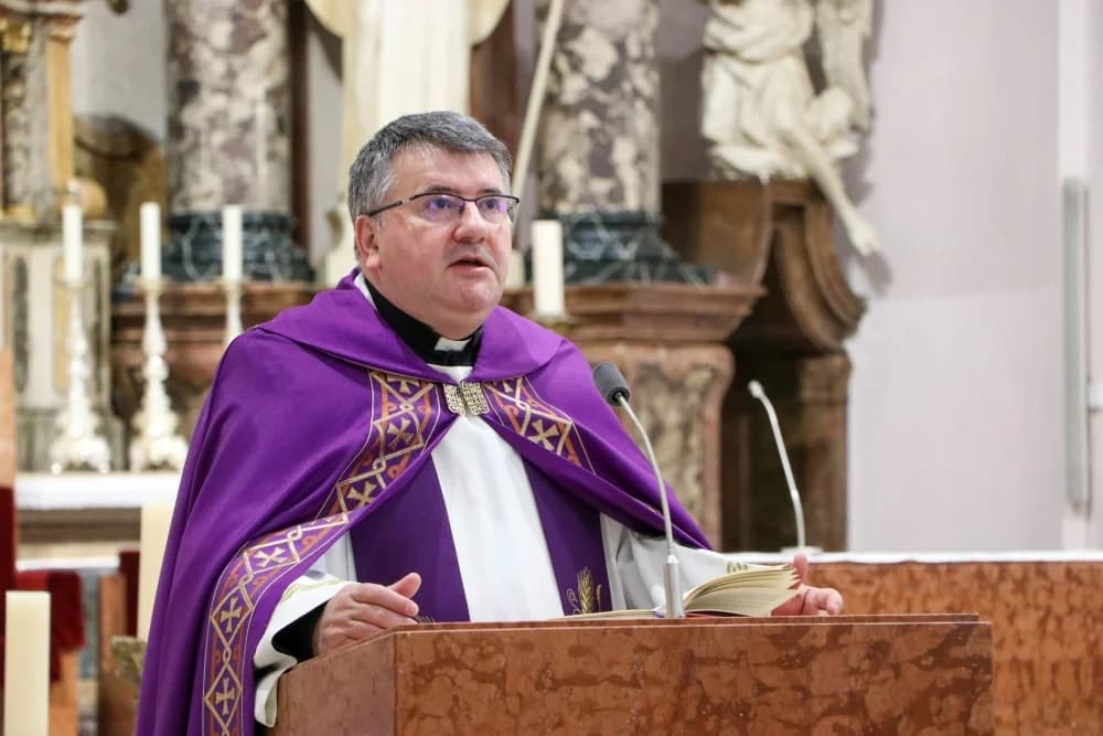 Hodočašće vjernika Kaptolačkog dekanata u požešku katedralu i crkvu sv. Lovre