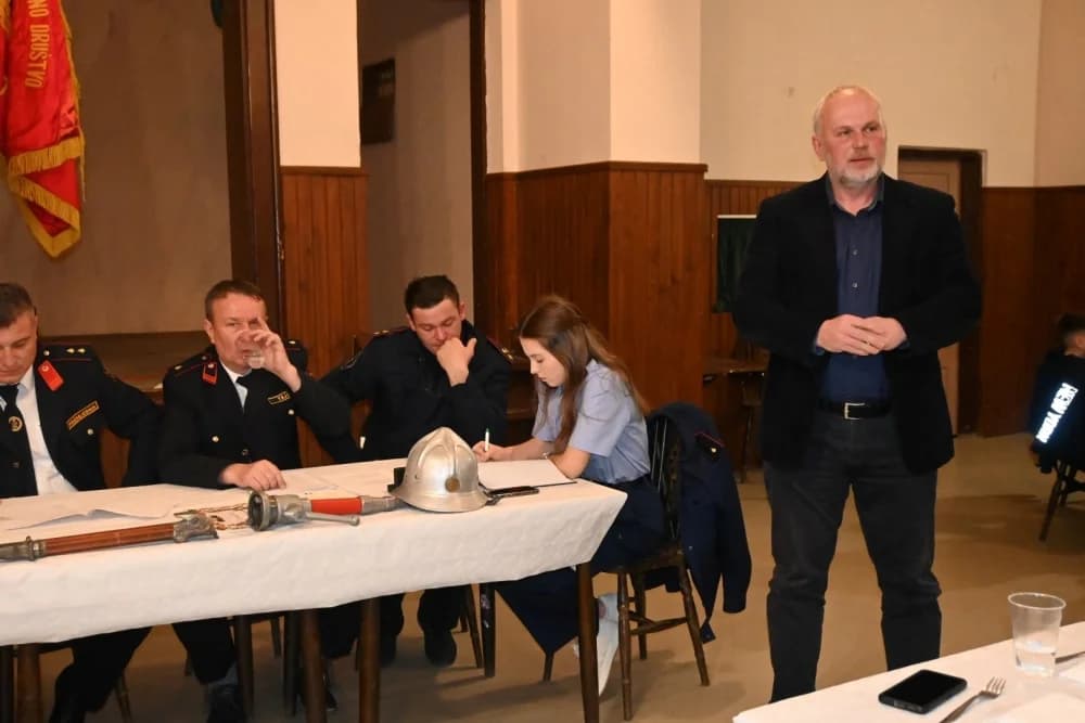 DVD Gaj: Godina bez požara rezultat je i kvalitetne preventive