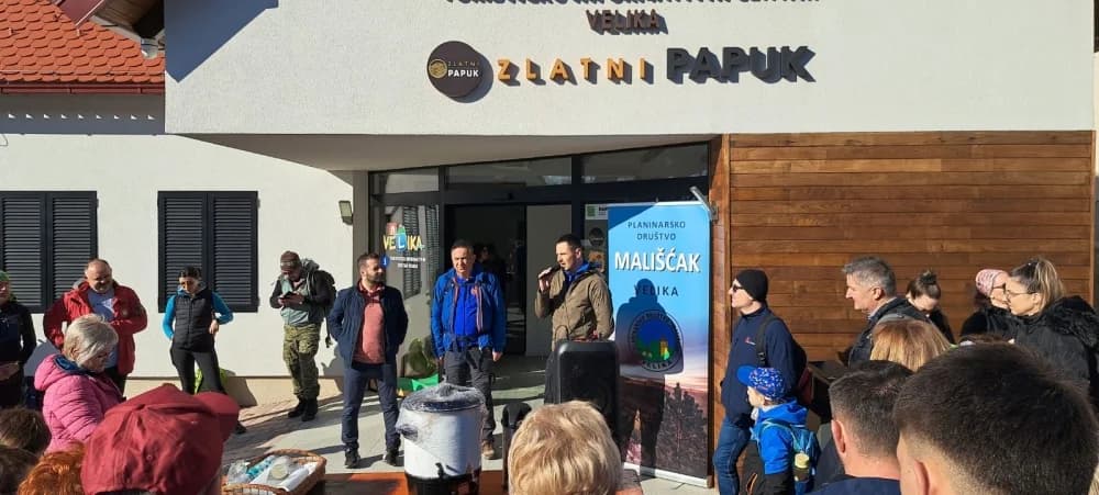 Tradicionalna Srimušijada (PD Mališćak Velika) - 02.03.2025. godine