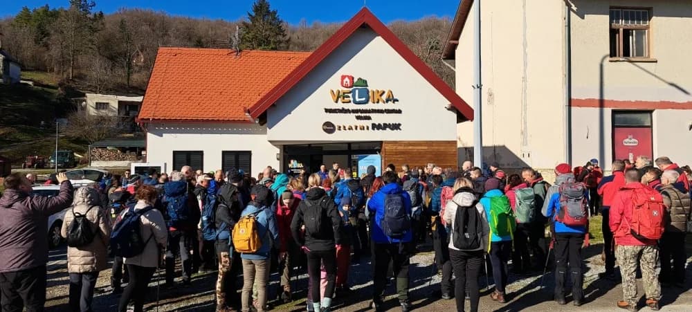 Tradicionalna Srimušijada (PD Mališćak Velika) - 02.03.2025. godine