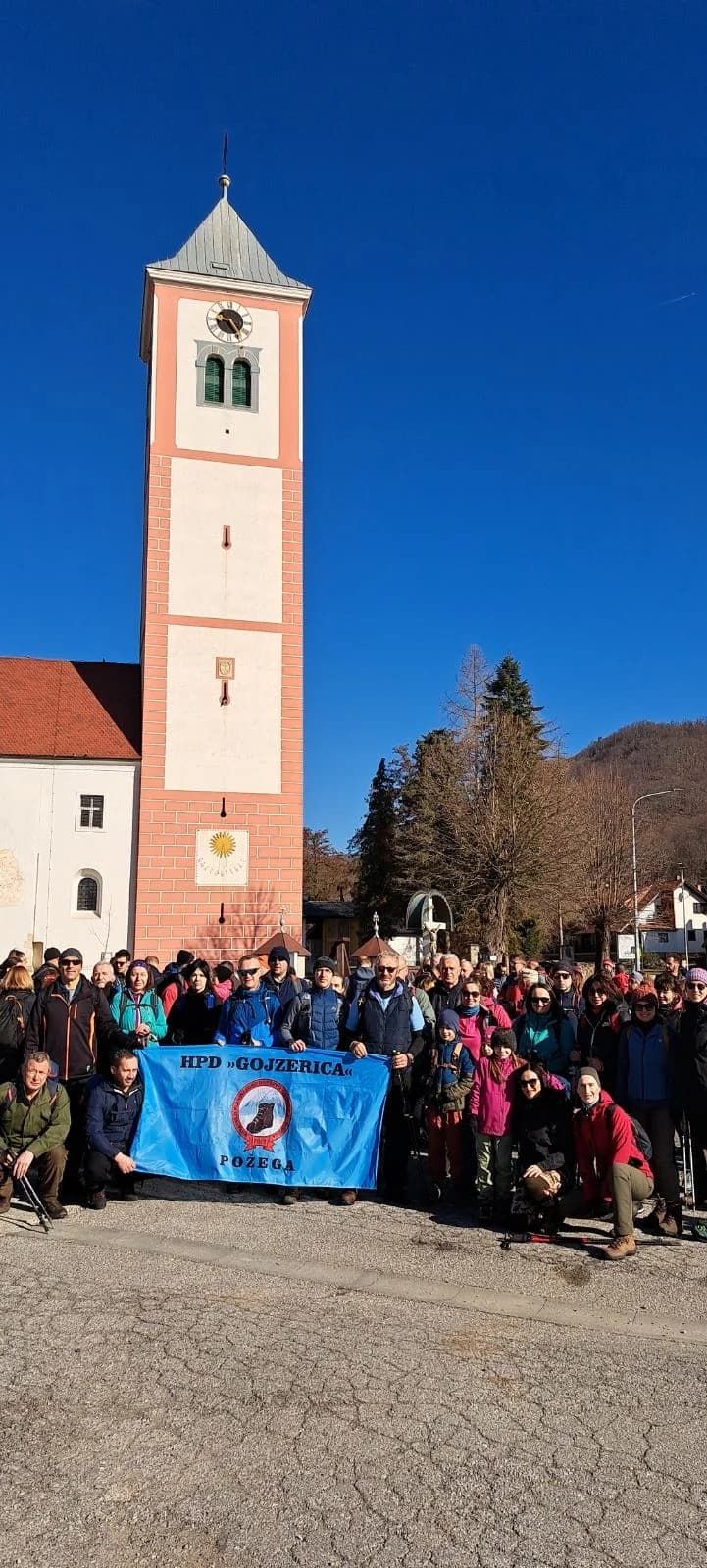 Tradicionalna Srimušijada (PD Mališćak Velika) - 02.03.2025. godine