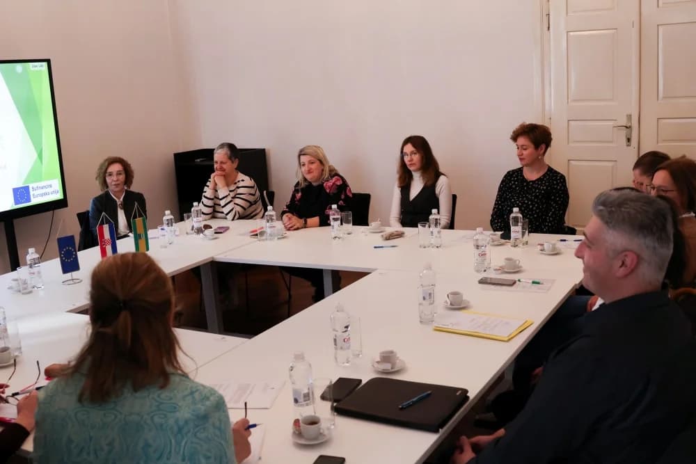 Savjet za socijalnu skrb potvrdio nacrt prijedloga županijskog Socijalnog plana