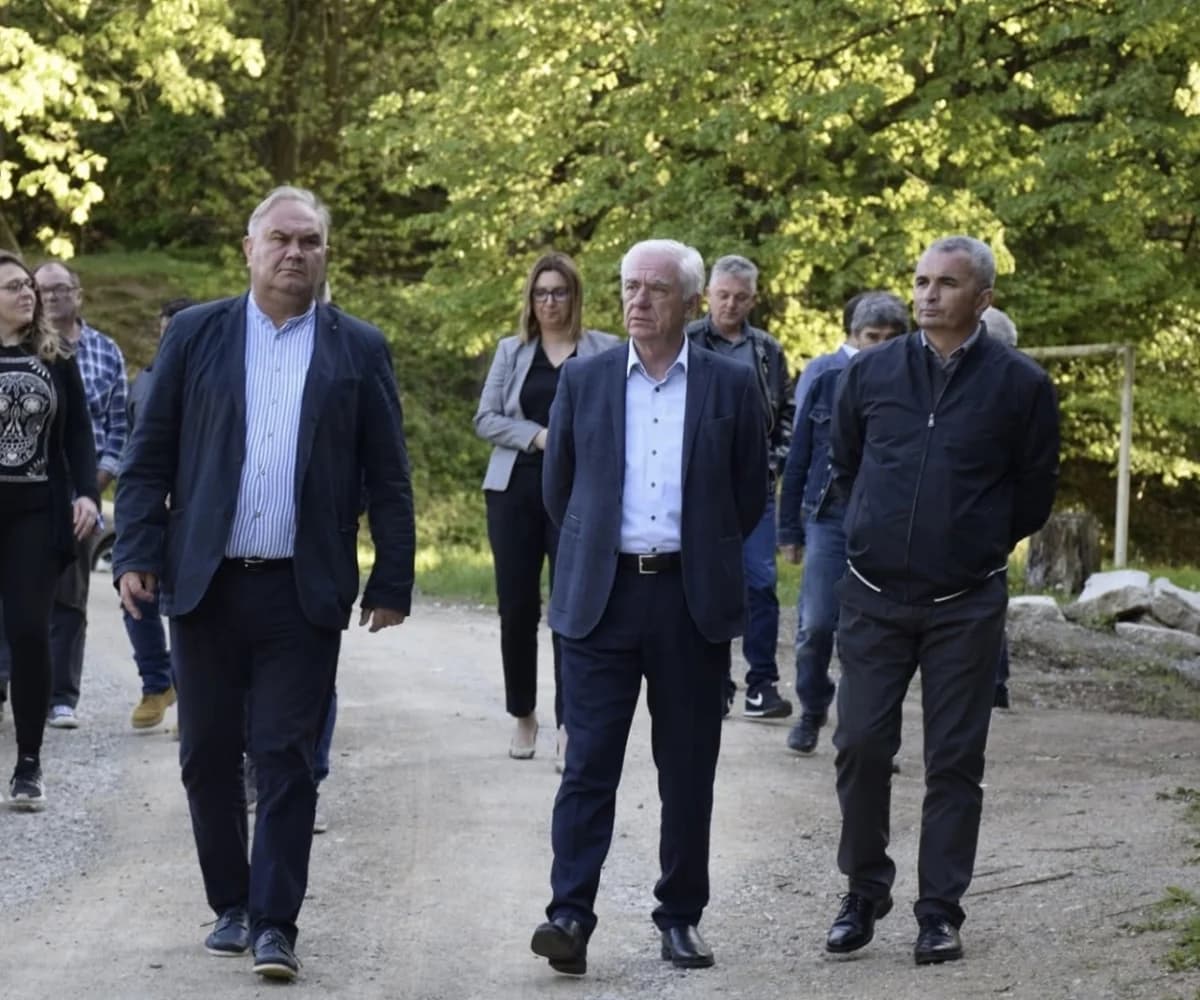 HDZ-ovci danas potvrđuju kandidata za gradonačelnika? Navodno traje borba za mjesto zamjenika