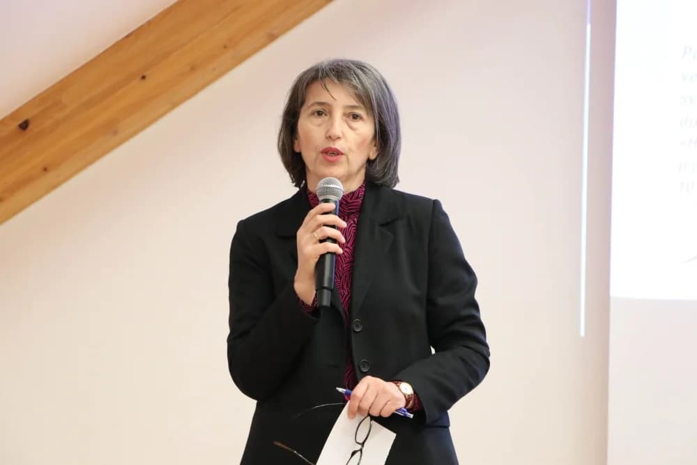 U Požegi održana promocija knjige „Hrvatska za život – Tri koraka do hrvatskog preporoda“