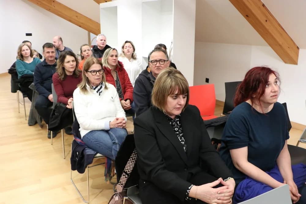 U Požegi održana promocija knjige „Hrvatska za život – Tri koraka do hrvatskog preporoda“