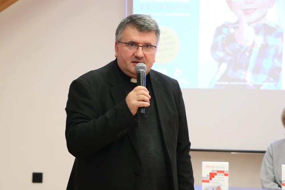 U Požegi održana promocija knjige „Hrvatska za život – Tri koraka do hrvatskog preporoda“
