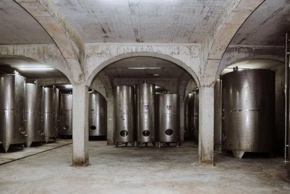 Tamburaši iz Mostara gostovali u Kutjevu i posjetili vinarije