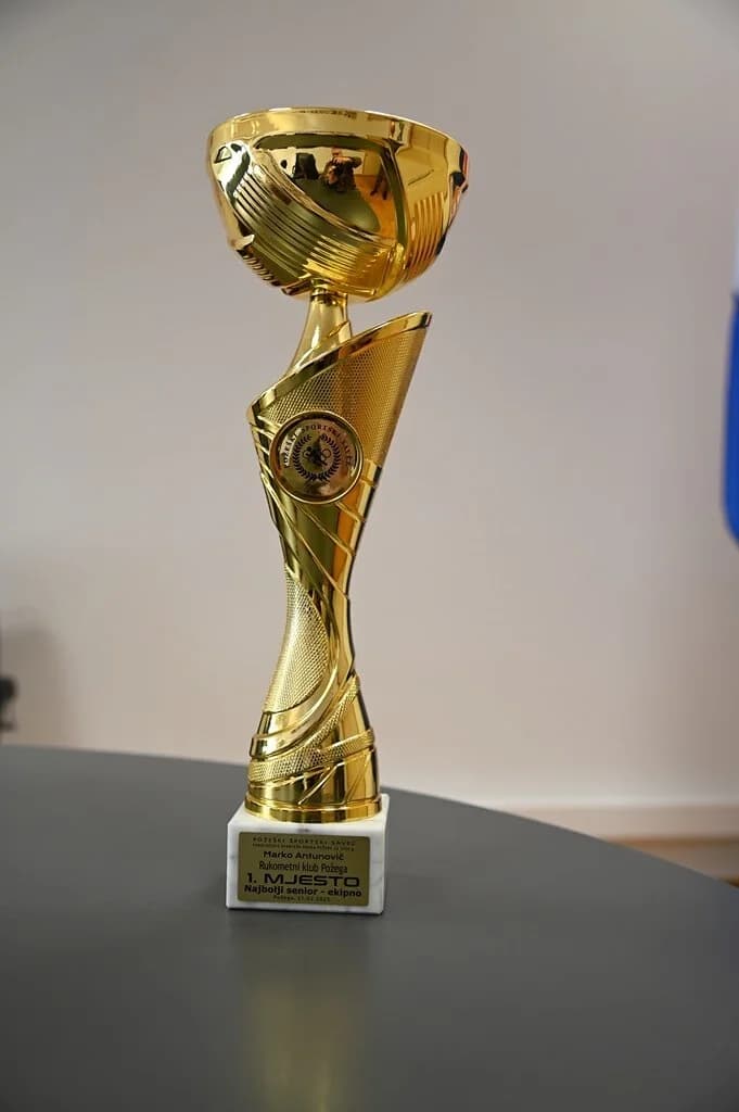 Hrvatski vojnik satnik Antunović iz Požege među dva najbolja sportaša godine