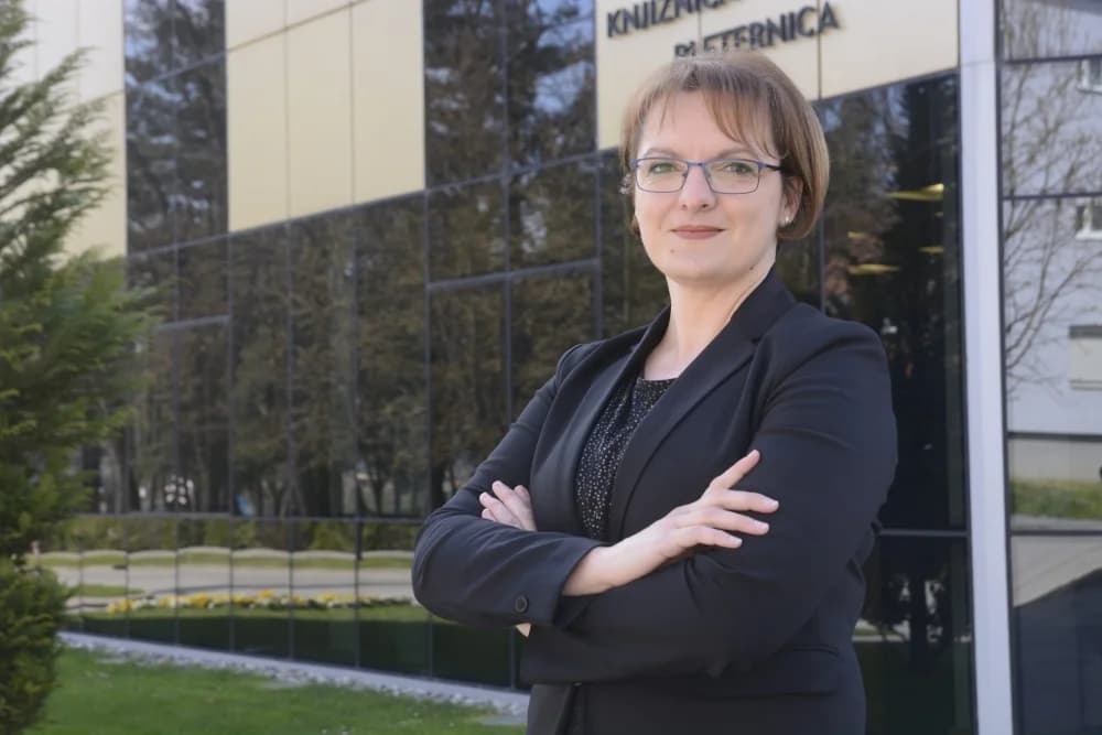 Marija Šarić jednoglasno potvrđena kao HDZ-ova kandidatkinja za gradonačelnicu Pleternice