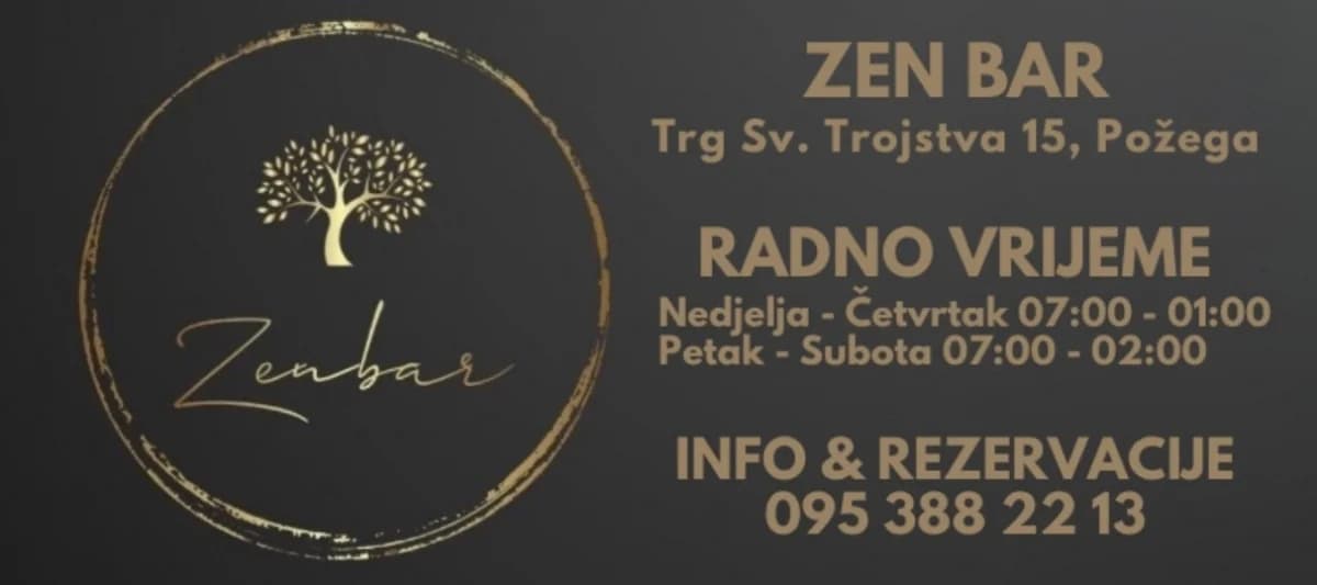 Vikend u Zen baru: Vrhunska vina vinarije Kaptol i akustična poslastica za Dan žena