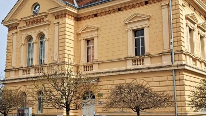 Otkrivanje skulpture i klavirski koncert u čast ženama