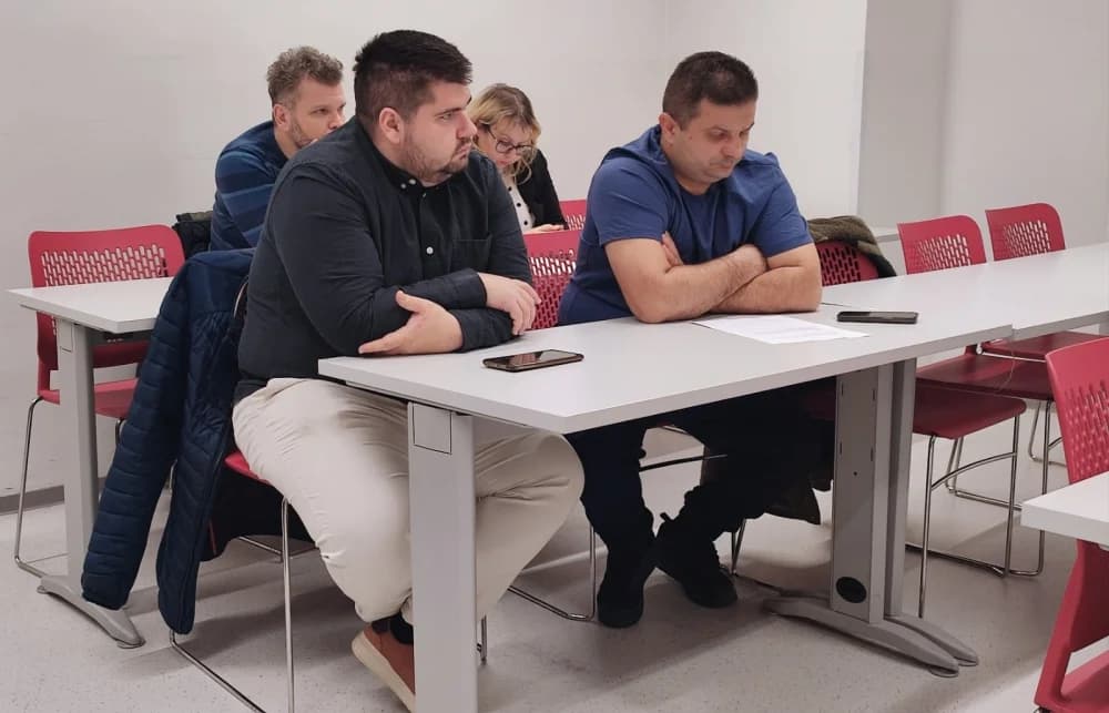 Požeški ALUMNI ’FTRR’: Godina uspjeha, pogled u budućnost