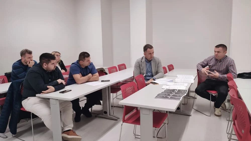 Požeški ALUMNI ’FTRR’: Godina uspjeha, pogled u budućnost