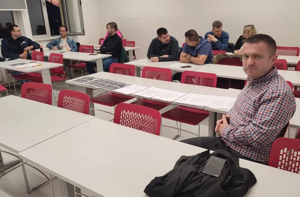 Požeški ALUMNI ’FTRR’: Godina uspjeha, pogled u budućnost