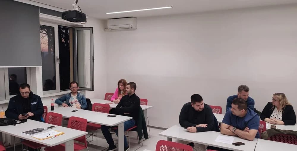 Požeški ALUMNI ’FTRR’: Godina uspjeha, pogled u budućnost