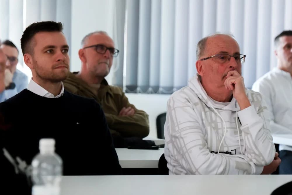 Nove zgrade, vozila i uzletno-sletna staza: „Nastavljamo s ulaganjem u unaprjeđenje hitne medicinske službe“