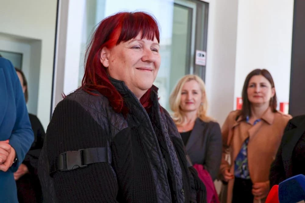 Nove zgrade, vozila i uzletno-sletna staza: „Nastavljamo s ulaganjem u unaprjeđenje hitne medicinske službe“