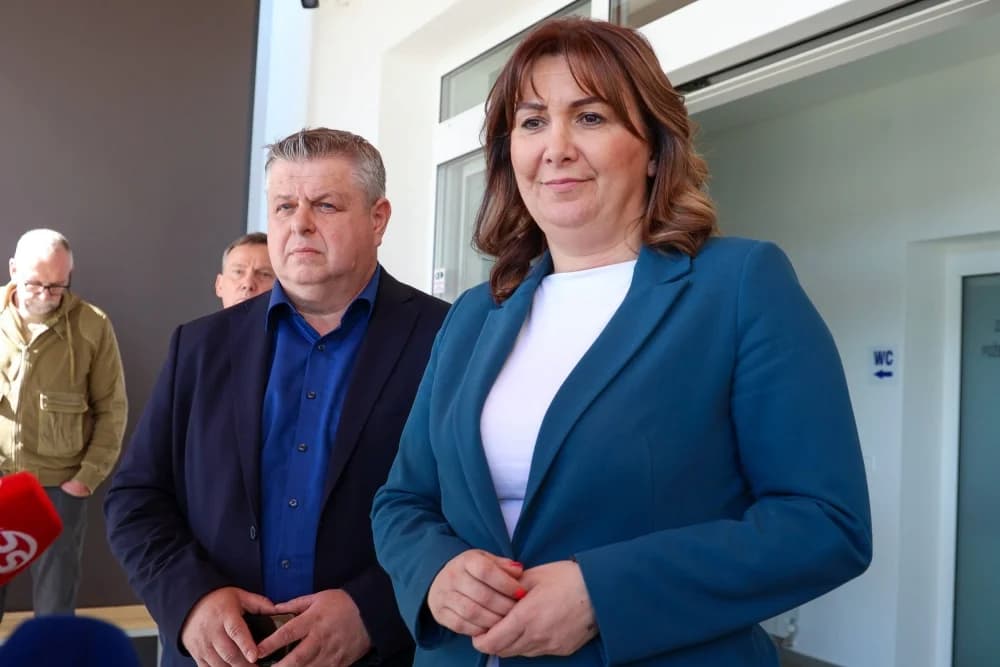 Nove zgrade, vozila i uzletno-sletna staza: „Nastavljamo s ulaganjem u unaprjeđenje hitne medicinske službe“