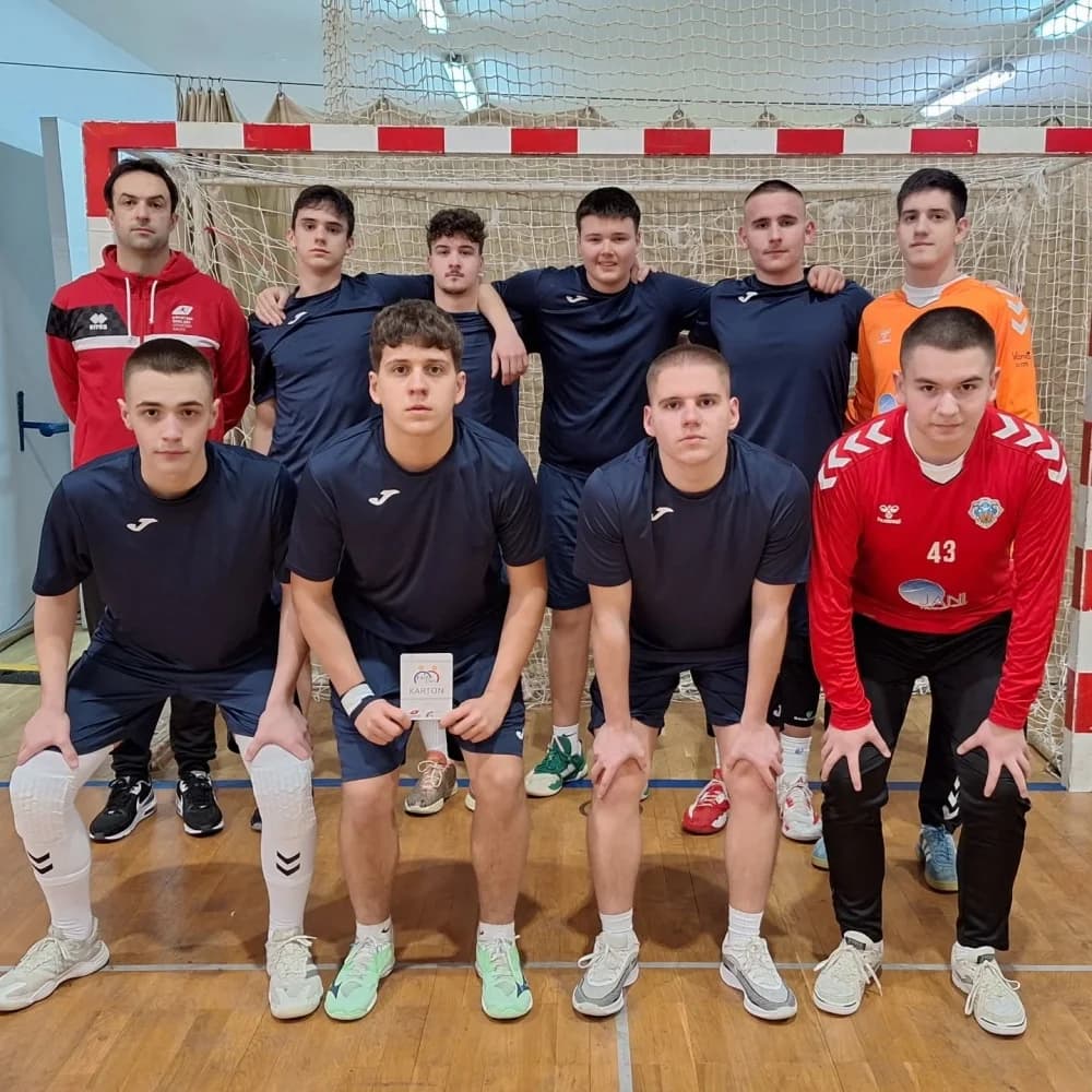 Izvanredan potez fair playa: Gimnazija Požega kao uzor u školskom sportu