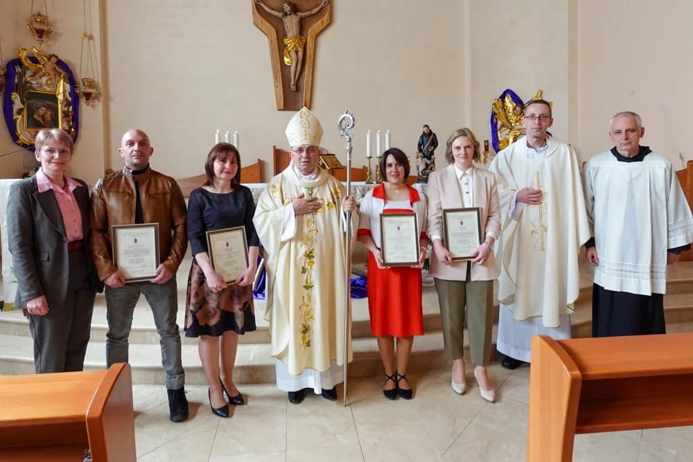 Proslava sv. Ivana od Boga na Strmcu