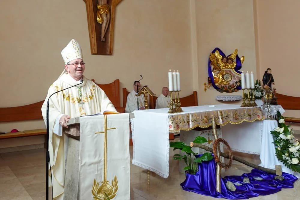 Proslava sv. Ivana od Boga na Strmcu