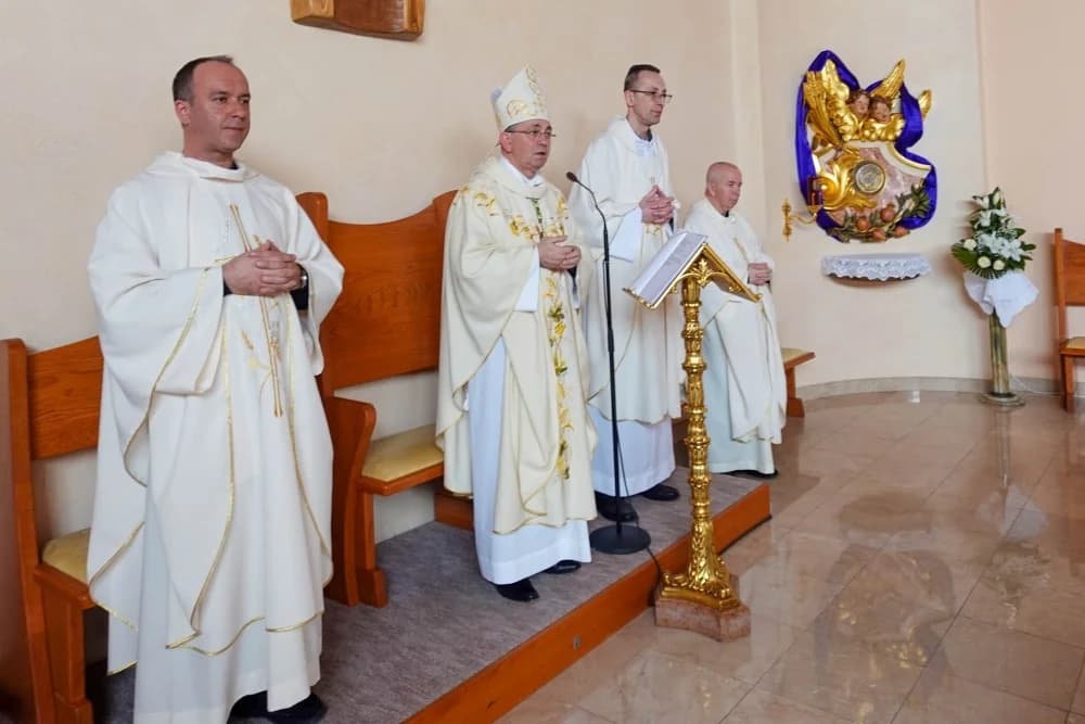 Proslava sv. Ivana od Boga na Strmcu