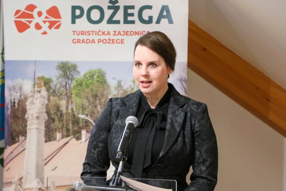 U Požegi započela 6. Konferencija vjerskog turizma, sakralne baštine i hodočašća