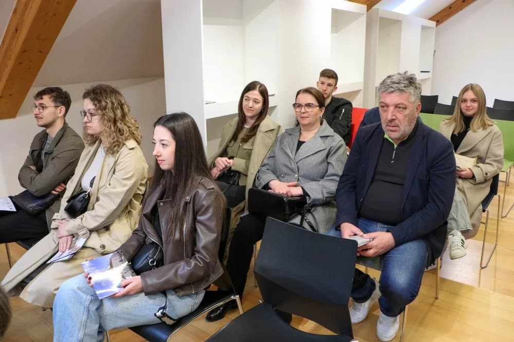 U Požegi započela 6. Konferencija vjerskog turizma, sakralne baštine i hodočašća