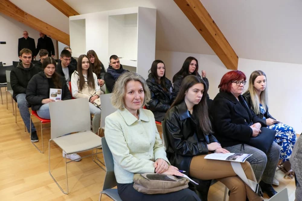 U Požegi započela 6. Konferencija vjerskog turizma, sakralne baštine i hodočašća