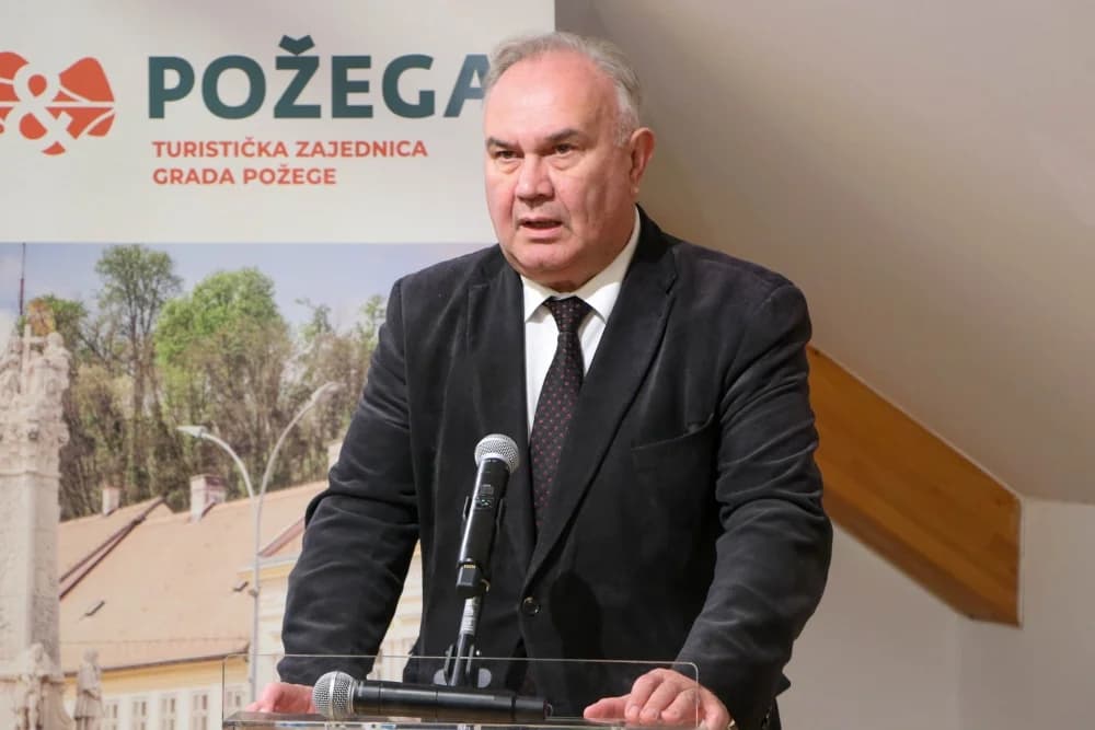 U Požegi započela 6. Konferencija vjerskog turizma, sakralne baštine i hodočašća