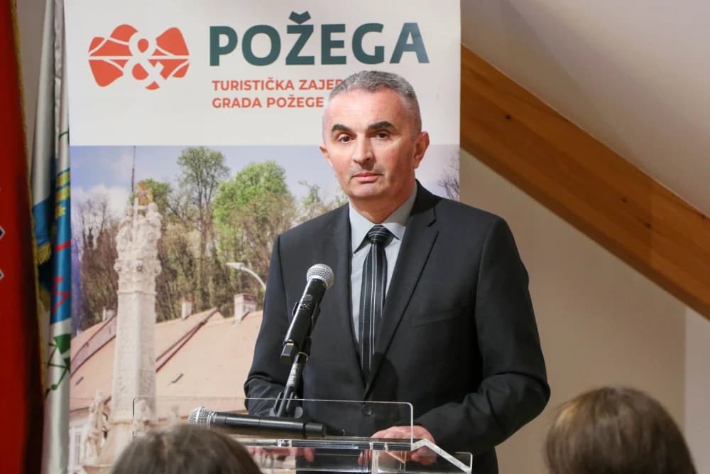 U Požegi započela 6. Konferencija vjerskog turizma, sakralne baštine i hodočašća
