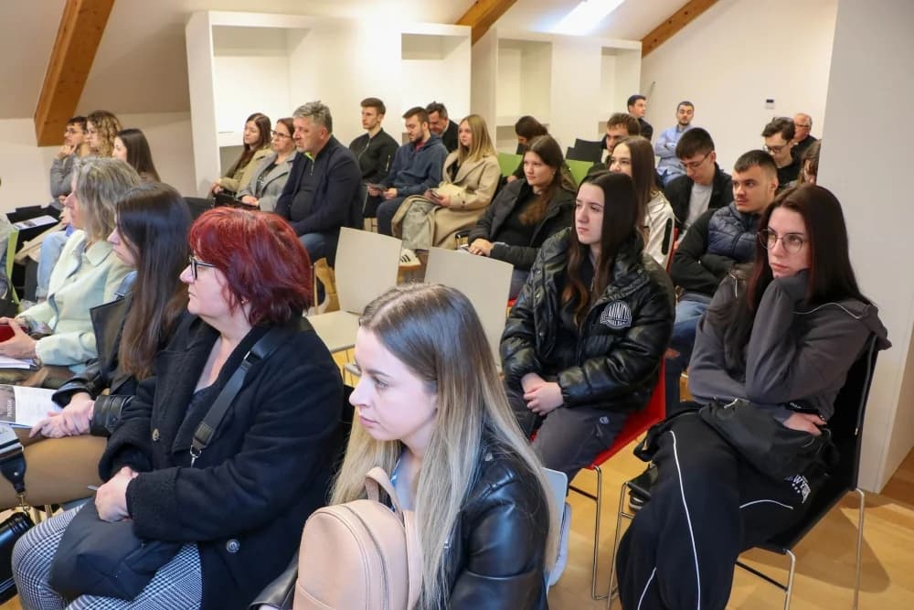 U Požegi započela 6. Konferencija vjerskog turizma, sakralne baštine i hodočašća