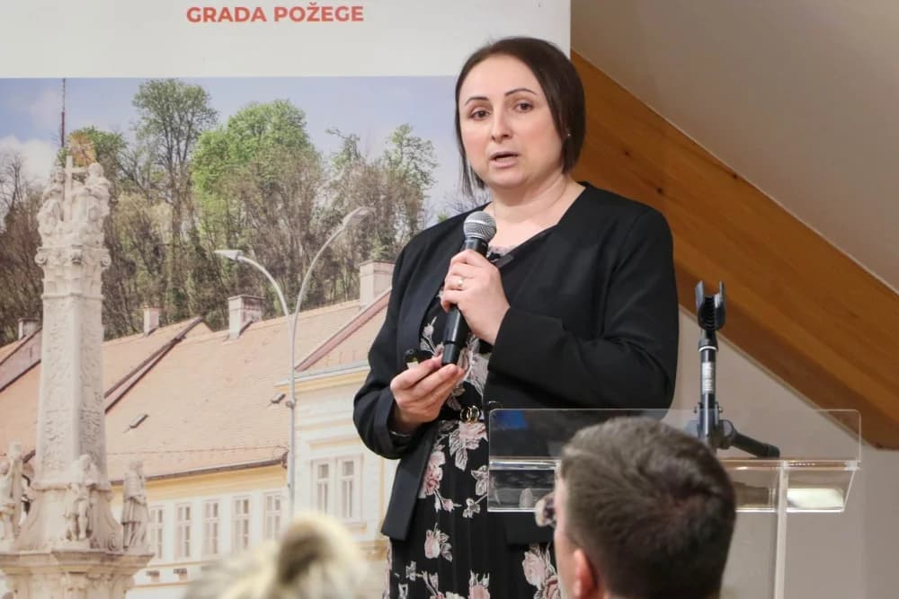 U Požegi započela 6. Konferencija vjerskog turizma, sakralne baštine i hodočašća