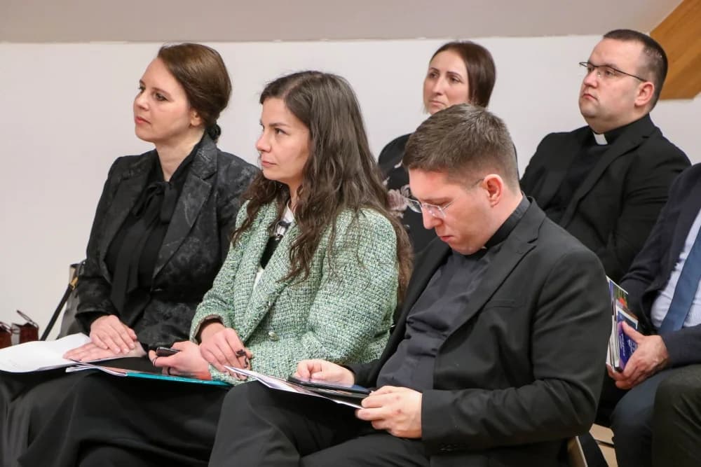 U Požegi započela 6. Konferencija vjerskog turizma, sakralne baštine i hodočašća
