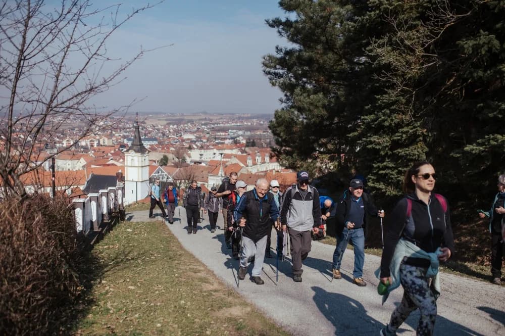 Održan 8. Obiteljski izlet u sklopu Grgureva