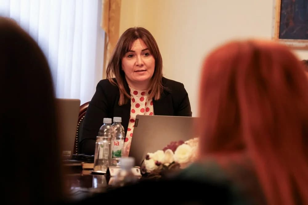 Održana 21. sjednica Županijske skupštine PSŽ