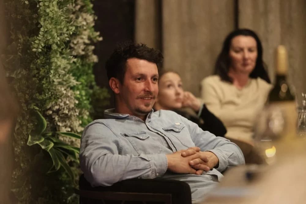 Inspirativno druženje s Anđom Marić u Kutjevu: Snaga volje i ljubavi prema životu