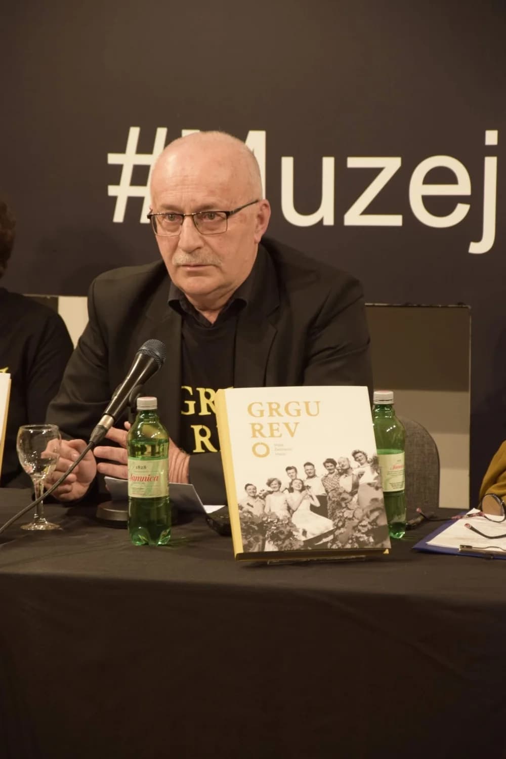 Promocija monografije ’Grgurevo’