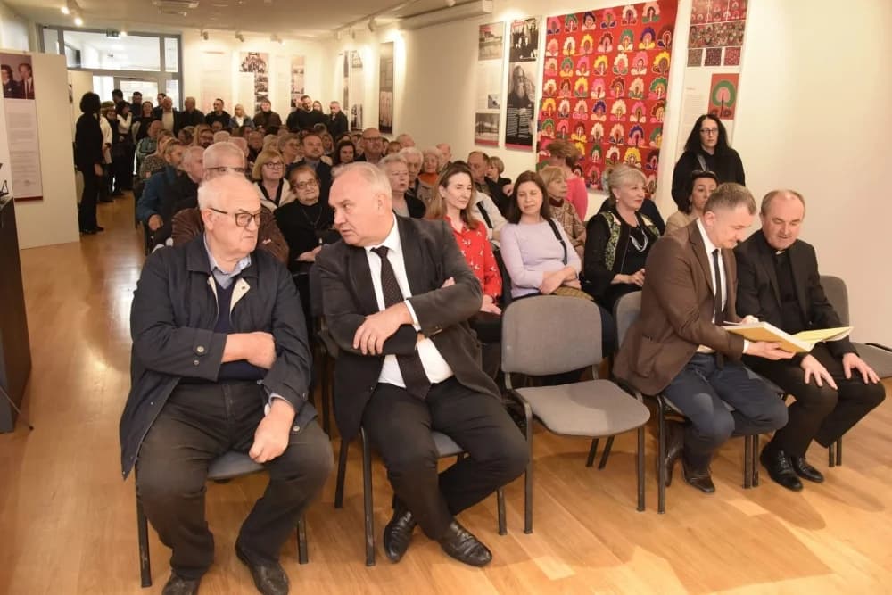 Promocija monografije ’Grgurevo’