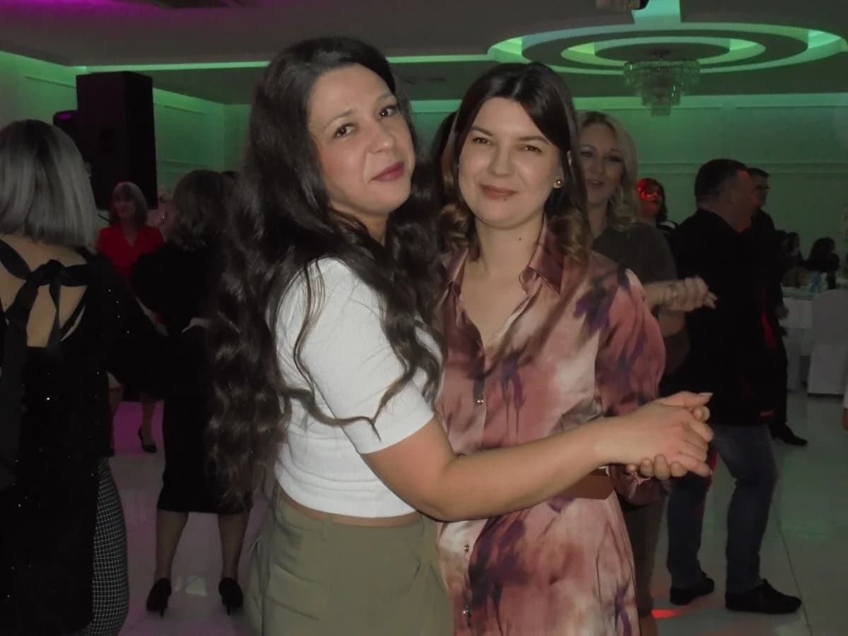 FOTO: Proslavljen Dan žena u požeškoj Gloriji
