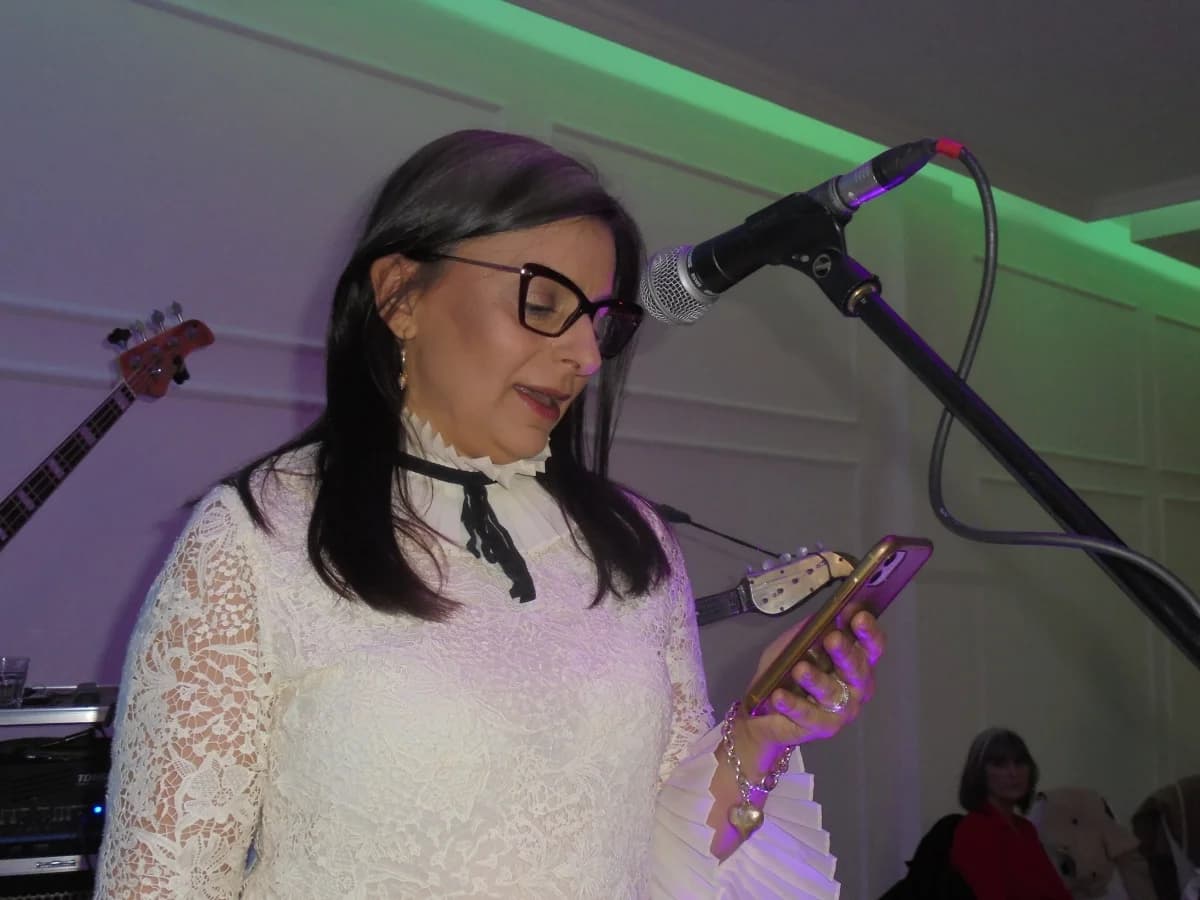 FOTO: Proslavljen Dan žena u požeškoj Gloriji
