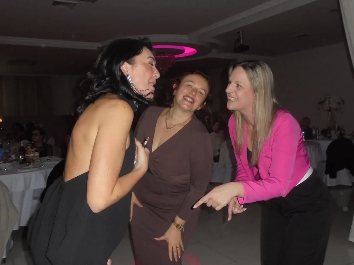 FOTO: Proslavljen Dan žena u požeškoj Gloriji