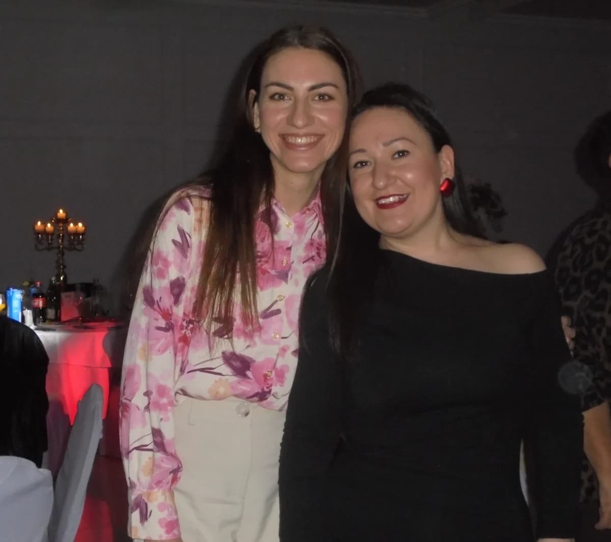 FOTO: Proslavljen Dan žena u požeškoj Gloriji