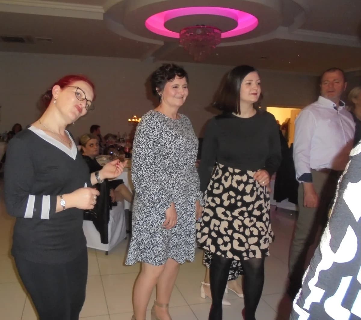 FOTO: Proslavljen Dan žena u požeškoj Gloriji
