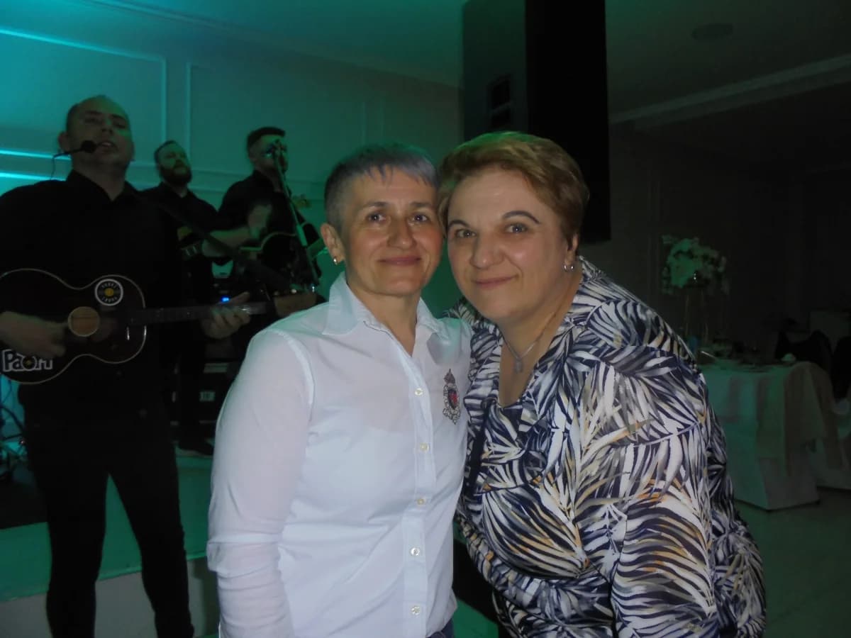 FOTO: Proslavljen Dan žena u požeškoj Gloriji