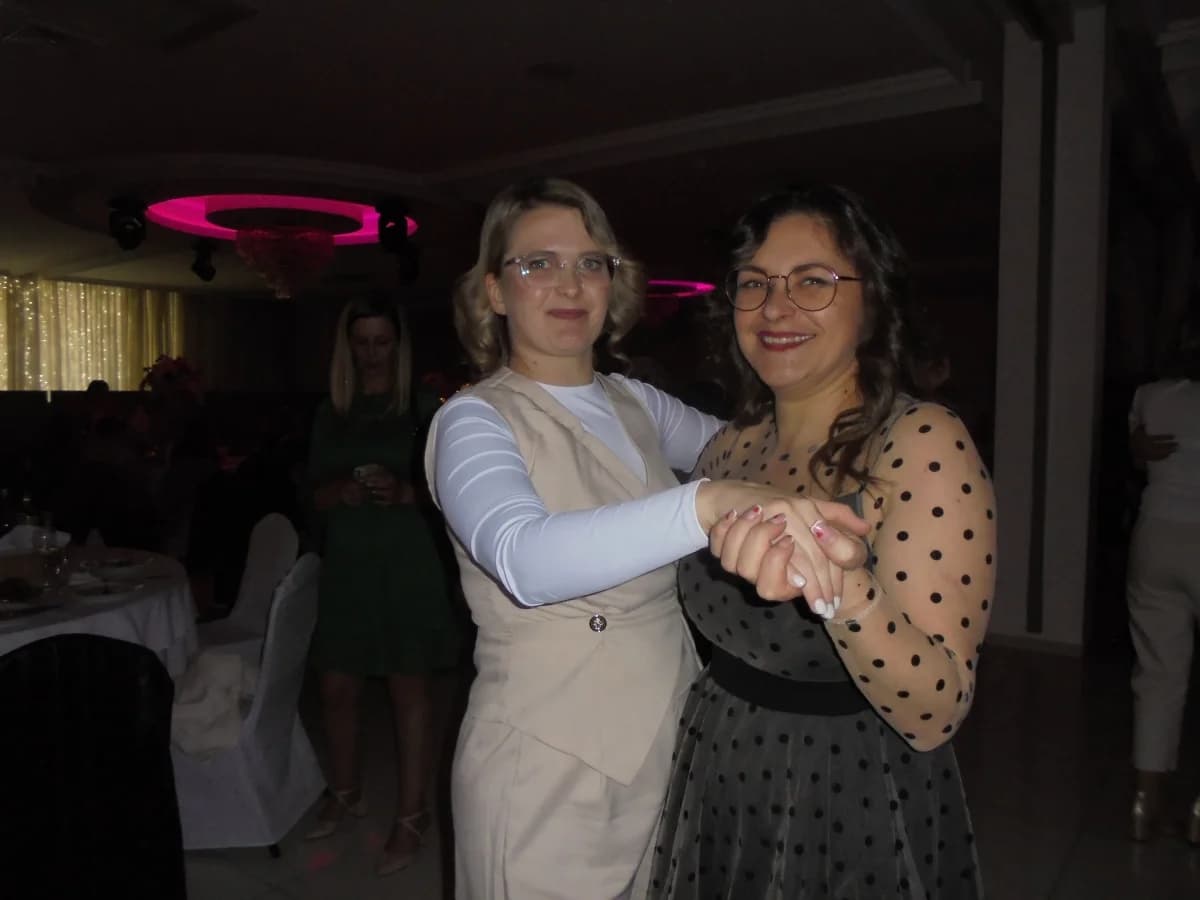 FOTO: Proslavljen Dan žena u požeškoj Gloriji