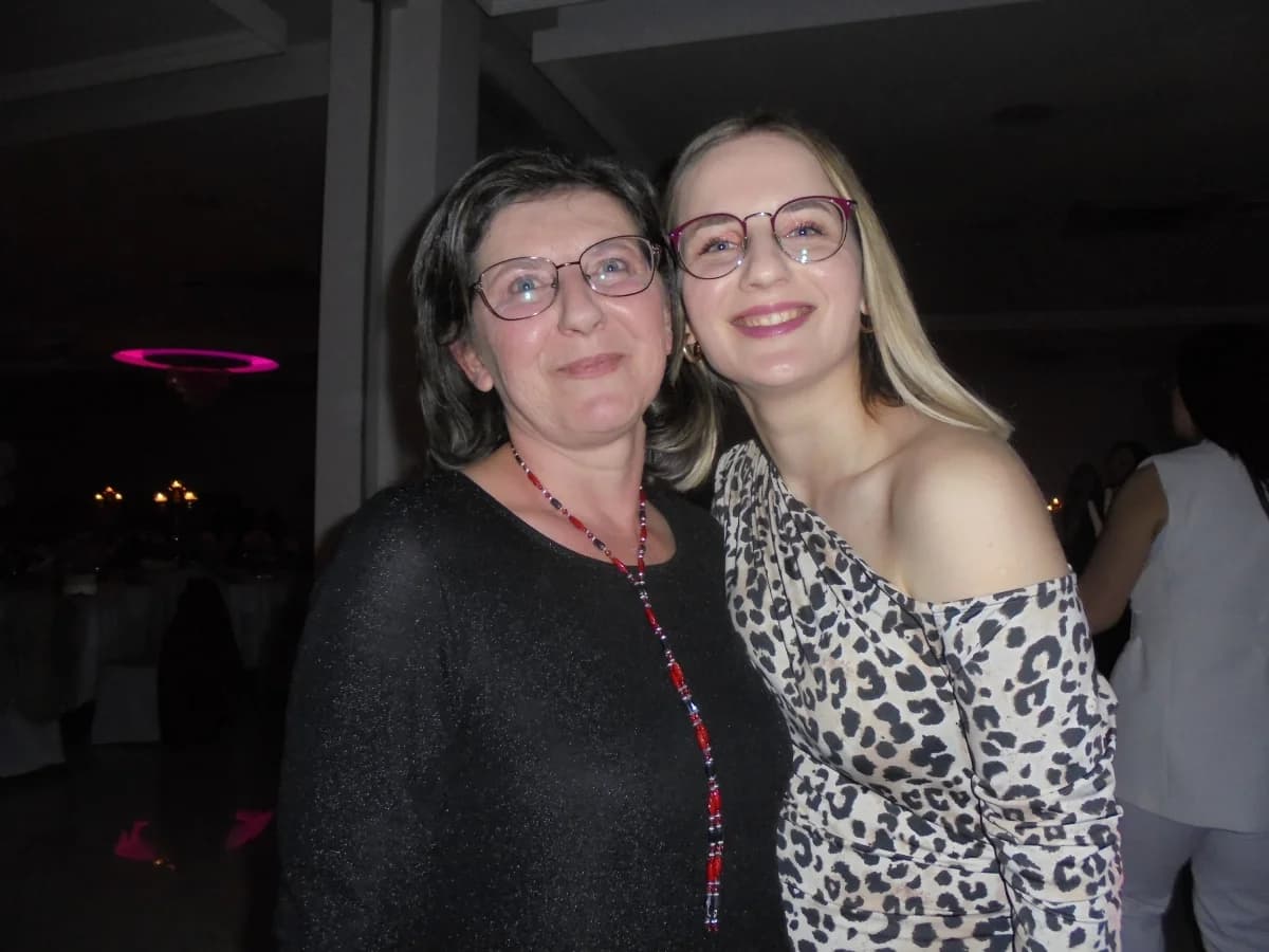 FOTO: Proslavljen Dan žena u požeškoj Gloriji