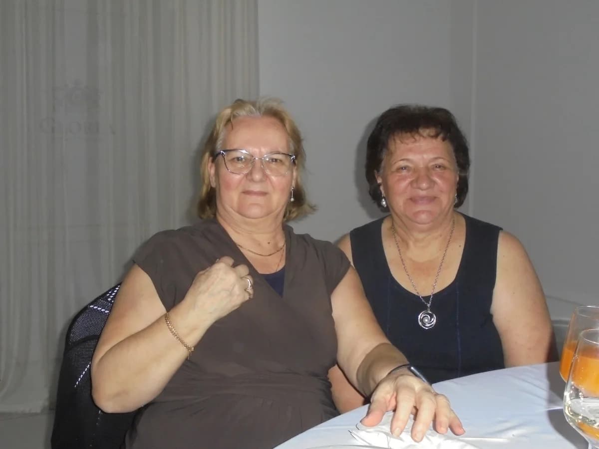 FOTO: Proslavljen Dan žena u požeškoj Gloriji